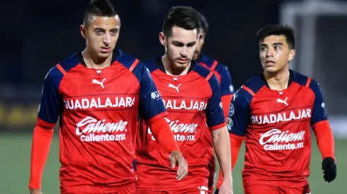 Noticas de Chivas hoy 10 de febrero