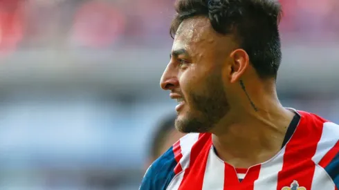 El equipo europeo que quiere a Alexis Vega