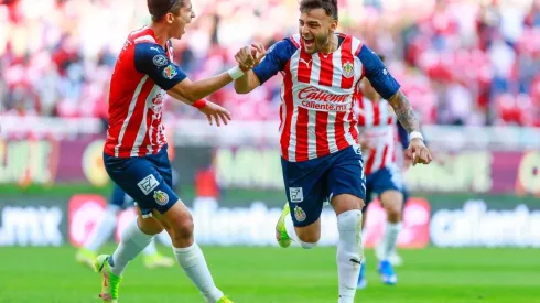 Chivas vs Queretaro – Torneo Clausura 2022 Liga BBVA MX