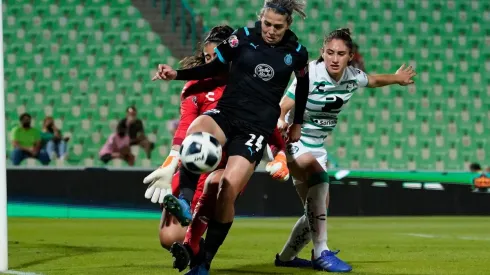 Las tapatías quieren seguir en la cima.