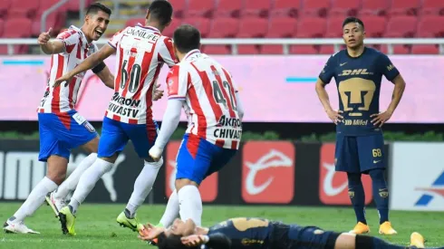 Los dirigidos por Ricardo Cadena buscarán otra victoria.