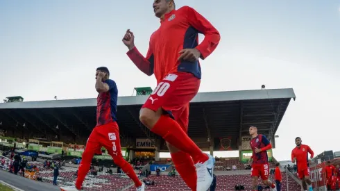 ◉ Noticias de Chivas hoy 15 de febrero