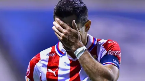 Molina está devastado: Me dio tristeza e impotencia