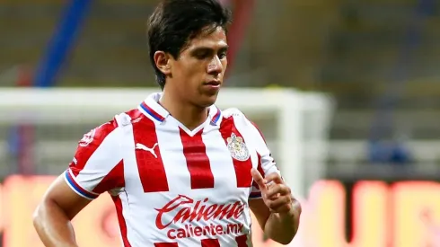 Razones por las que JJ Macías no está listo