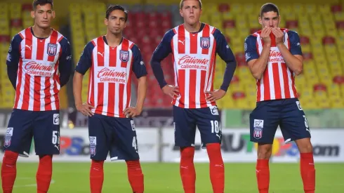 Se le acaba el invicto a Tapatío con derrota en Tabasco