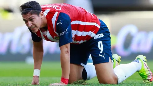 Partidos de Chivas ya no serán transmitidos por tv