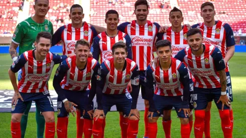 Chivas va por su tercera victoria del torneo.