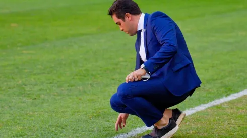 Leaño va ñor su quinto triunfo.