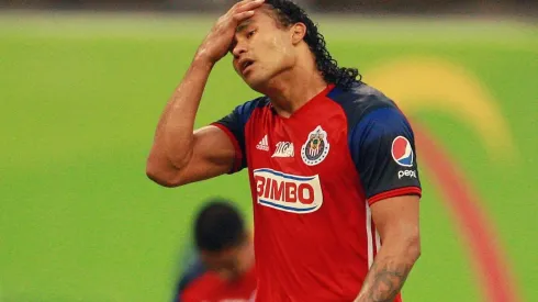 El Gullit con el Rebaño.
