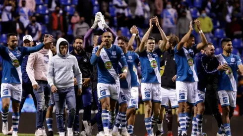 El conjunto de La Franja llega envalentonado