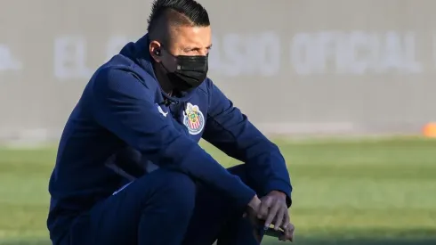 “Piojo” Alvarado recuerda que no lo dejaron jugar en América