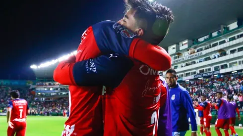 El Rebaño suma dos derrotas consecutivas.