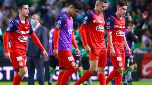 Carlos Reinoso se lanza contra Marcelo Leaño: ¿Jugar como Guardiola?, por el amor de Dios