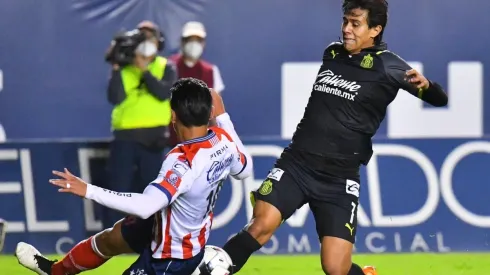 Noticias de Chivas hoy 3 de marzo