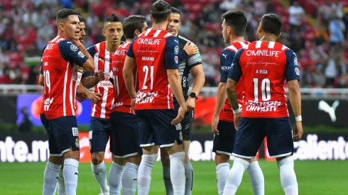 Chivas va por su tercera victoria del torneo.