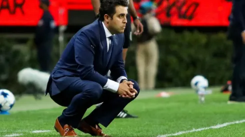 ¡Aguas Leaño! Lo que se viene para Chivas en marzo