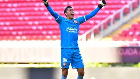 Los dirigidos por Ricardo Cadena buscarán otra victoria.