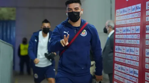 Fernando Beltrán: Merecíamos más, le pusimos huevos