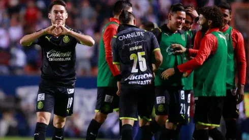 Chivas va por su tercera victoria del torneo.
