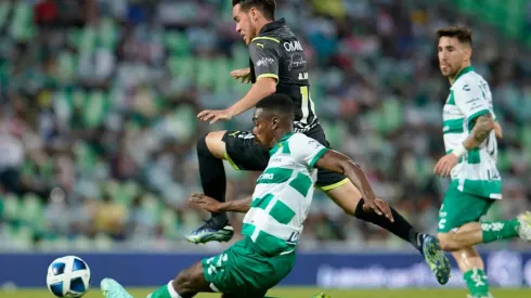 Chivas vs Leon  –  Torneo Apertura 2021 Liga BBVA MX