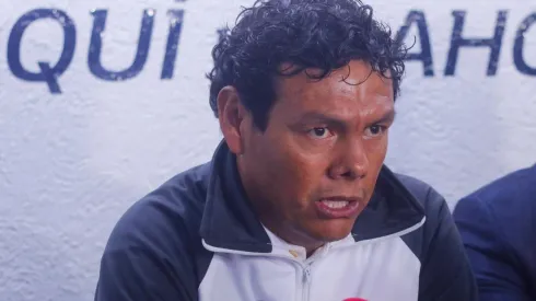 Fernando Quirarte sale al rescate por el “Tiburón” Sánchez