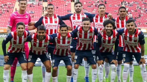 Noticias de Chivas hoy 8 de marzo