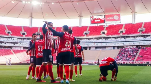 Los dirigidos por Ricardo Cadena buscarán otra victoria.