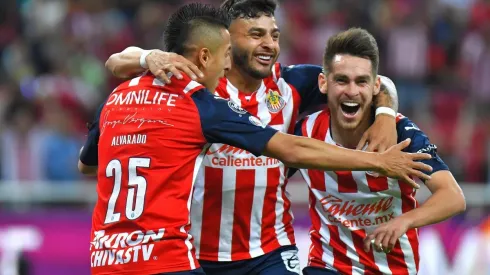 Tiembla América con este as bajo la manga de Chivas
