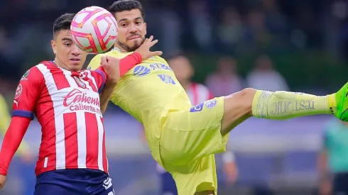 El duelo del sábado será el Clásico Nacional número 185 en la Liga MX