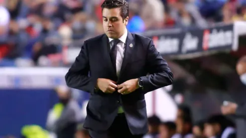 Los técnicos que despidieron en Chivas, tras perder con América