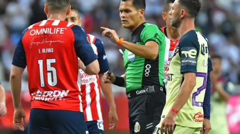 De los 244 capítulos históricos del Clasico Nacional, el del sábado fue el empate sin goles número 30