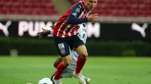 Chivas Tapatío viene de vencer por la mínima a Correcaminos