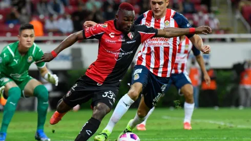 Atlas se enfrenta a Chivas tras encadenar dos victorias en este Clausura 2022