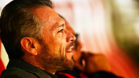 La verdad por la que en Chivas nadie quiere a Higuera