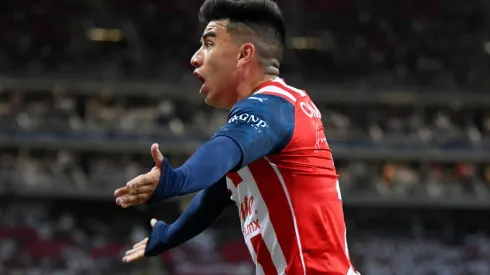 La preocupación de Chivas por los jugadores que se contagiaron de COVID-19