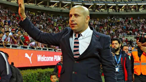 Bautista resaltó el coraje de Amaury Vergara al reaccionar ante el saludo de Higuera