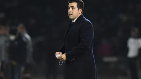 Chivas tomará esta postura sobre el futuro de Marcelo Leaño