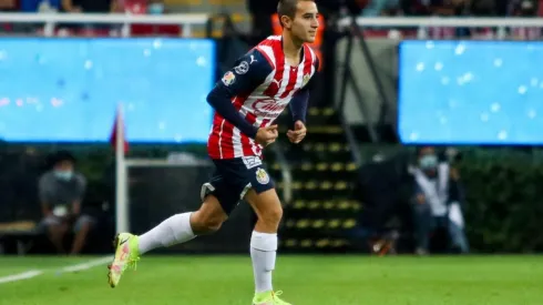 Las coincidencias entre Sebastián Pérez Bouquet y Chofis López