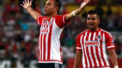 Golazos inolvidables de Chivas a Atlas