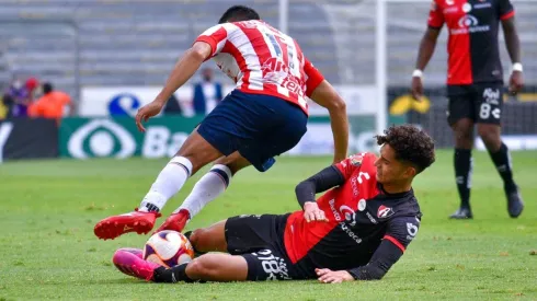Chivas visita al Atlas en su antigua casa: el Estadio Jalisco