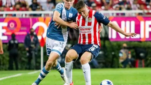 Reyes sería la primera opción para blindar la defensiva con miras al Apertura 2022