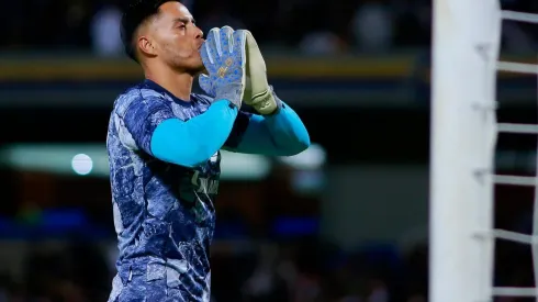 Talavera pudiera tener la posibilidad de volver a Chivas para el Apertura 2022