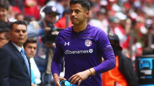 La increíble razón por la que ya no quisieron a Alfredo Talavera