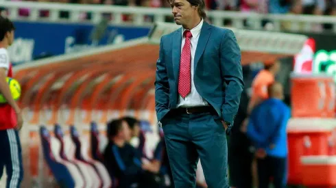 Almeyda no sería una posibilidad para el banquillo de Chivas en la actualidad