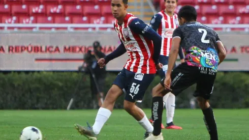 Tapatío dejó en seis partidos su invicto como local en el Estadio Akron