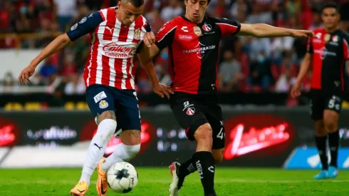 Los rojiblancos acumulan tres empates en las últimas cuatro presentaciones de este Clausura 2022