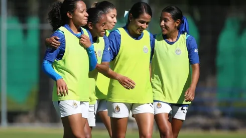 La goleadora no ha podido recuperarse por completo de la lesión sufrida en un accidente de tránsito