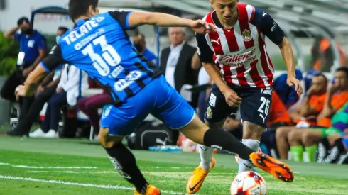 Chivas urge de un triunfo para mantener sus opciones de calificar a la repesca para la Liguilla