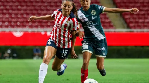 Chivas viene de imponerse por la mínima diferencia sobre Puebla para seguir en la zona alta de la tabla de posiciones
