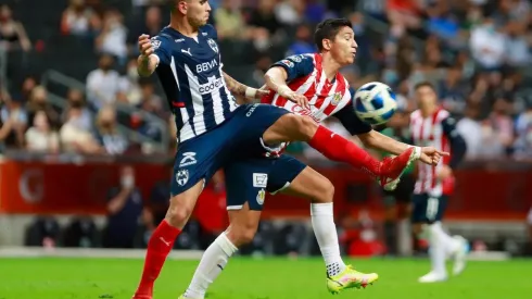 Chivas finalmente recibirá a Rayados el sábado 13 de abril en el Estadio Akron